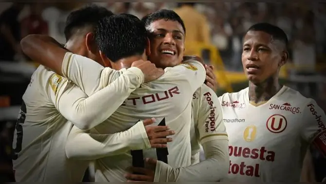 Universitario tiene el objetivo de firmar contrato con ex Universidad Católica