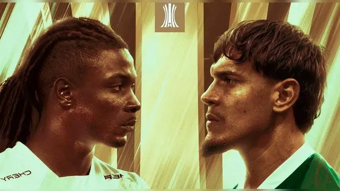 LDU enfrenta a Palmeiras por la semifinal de Copa Libertadores.