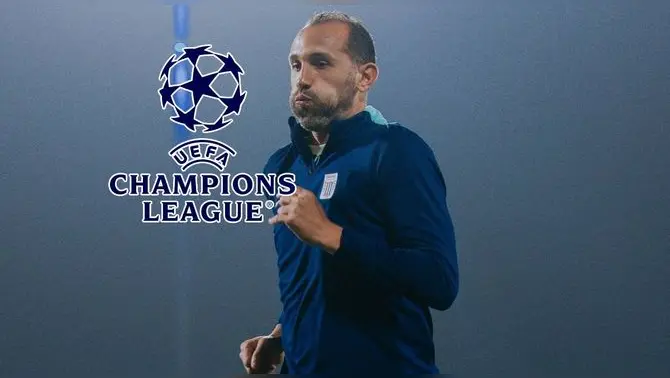 Jugó Champions League y es hincha de Alianza Lima.
