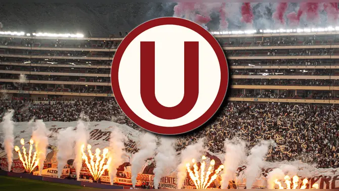Universitario sigue en carrera por el título de torneo peruano tras vencer 4-2 a duro rival.
