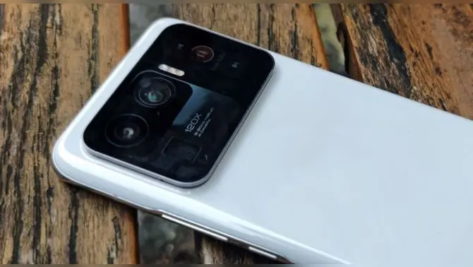Este celular fue la sensación en 2021 cuando fue lanzado.