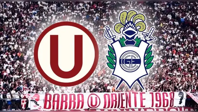 Universitario jugará ante Gimnasia de Argentina: todos los detalles del partido