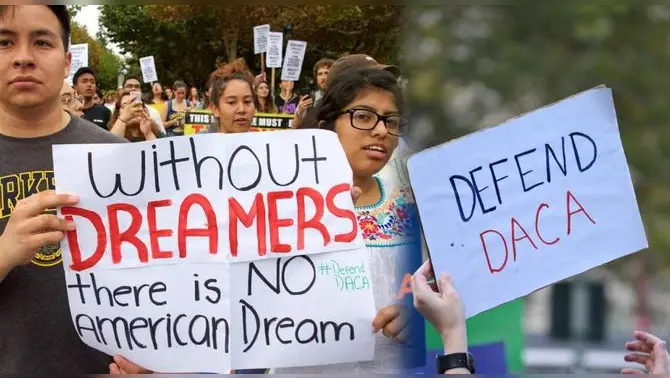 Últimas noticias de DACA hoy 2025.