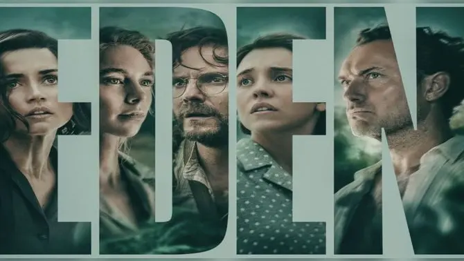 Esta película cuenta con un cast de "lujo" para narrar una historia perturbadora.