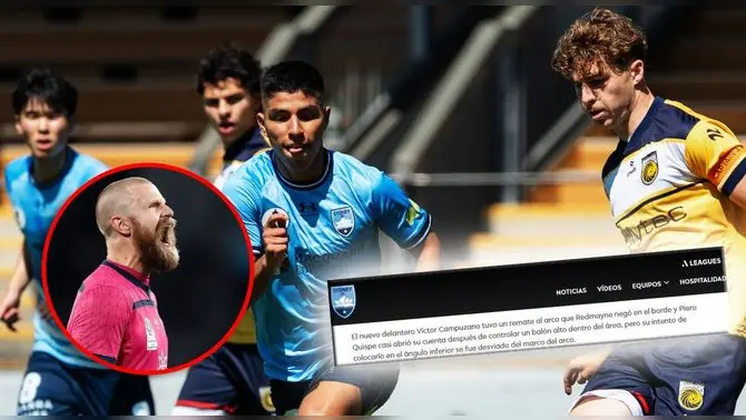 Sydney FC se pronunció tras el amistoso de pretemporada contra Central Coast Mariners