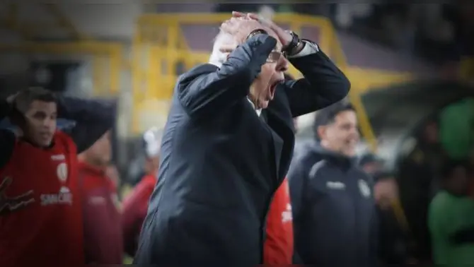 Universitario y las bajas que tendrá para enfrentar a Alianza Atlético por el Clausura 2025