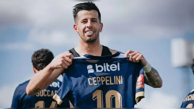 Alianza Lima y los futbolistas que terminan contrato.