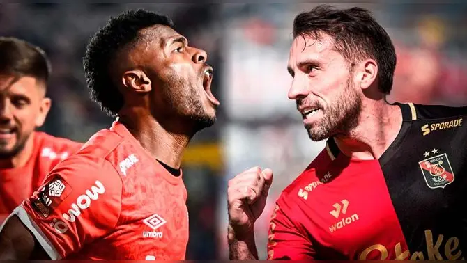 Melgar recibirá a Cienciano en el Monumental de la UNSA.