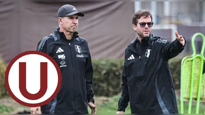 Selección peruana de Manuel Barreto inicia una nueva era.