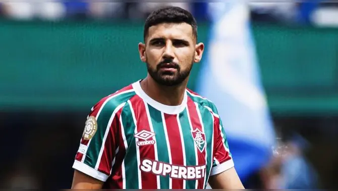 Ignácio Da Silva en órbita de grande del fútbol peruano para la temporada 2026