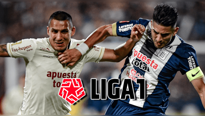 Revelan cómo será el formato de la Liga 1 2026 y aumento de cupos de extranjeros