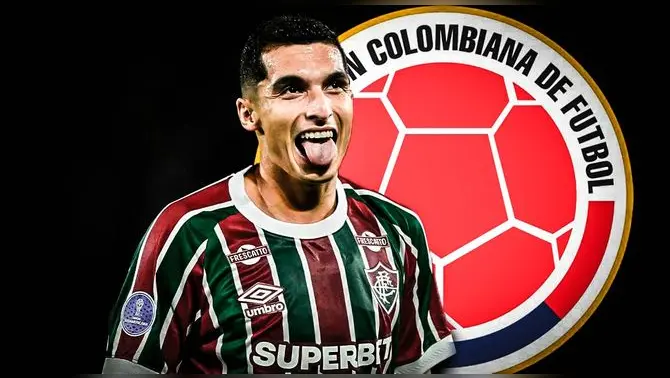 ¿Irá al Mundial? Kevin Serna recibe su primera convocatoria a la selección colombiana