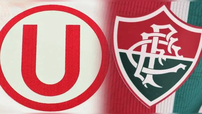 Jugó en Fluminense de Brasil y ahora habló tras su fichaje por Universitario
