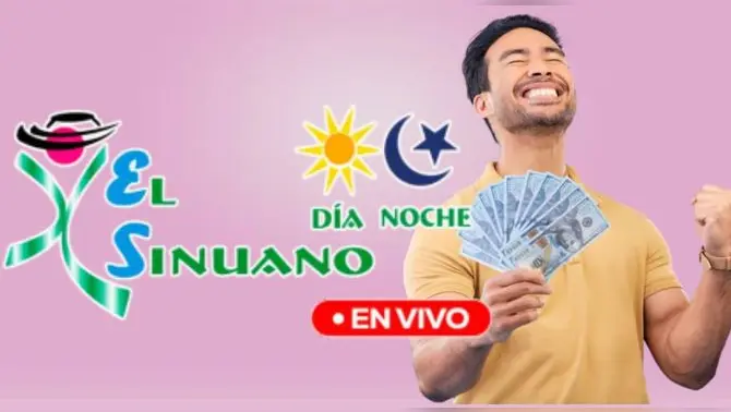 Resultados Sinuano Día y Noche domingo 5 de octubre.