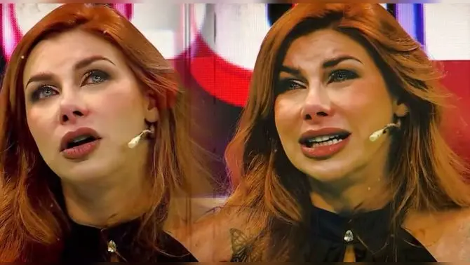 Xoana González estará en 'El Valor de la Verdad'