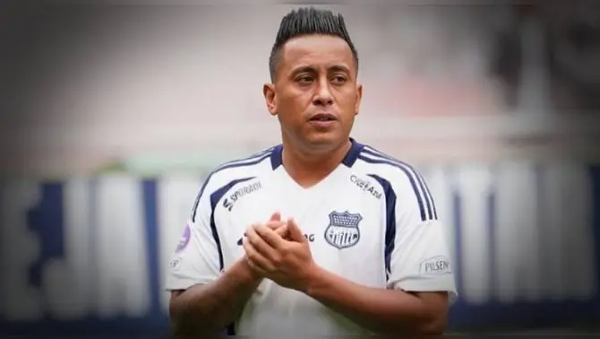 Emelec y la firme medida con Christian Cueva en el inicio del hexagonal de la Liga Pro 2025