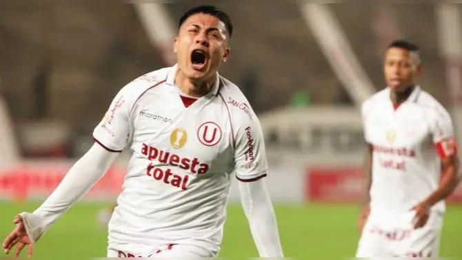 Jugó en River Plate de Uruguay y hoy confiesa su deseo de querer llegar a Universitario