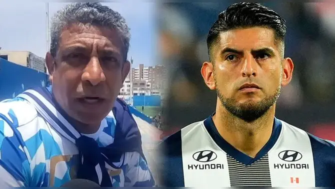 José 'Pepe' Soto deja contundente mensaje sobre expulsiones de Zambrano.