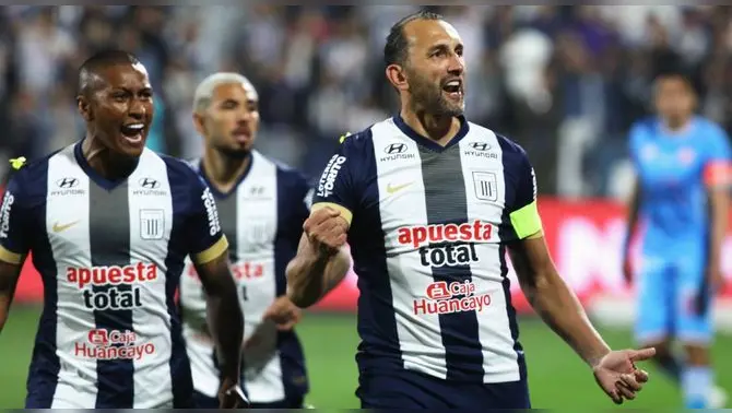 José Soto destacó a extranjero que se perfila para firmar contrato con Alianza Lima para 2026