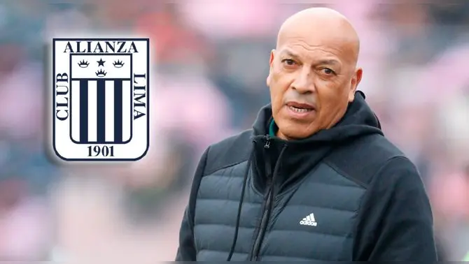 Roberto Mosquera destaca el apoyo de la hinchada de Alianza Lima en Huánuco.