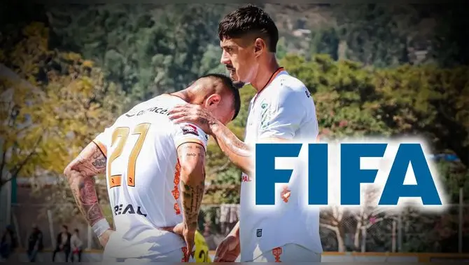 FIFA evalúa fuertes sanciones contra el fútbol peruano por fallo a favor de Ayacucho FC