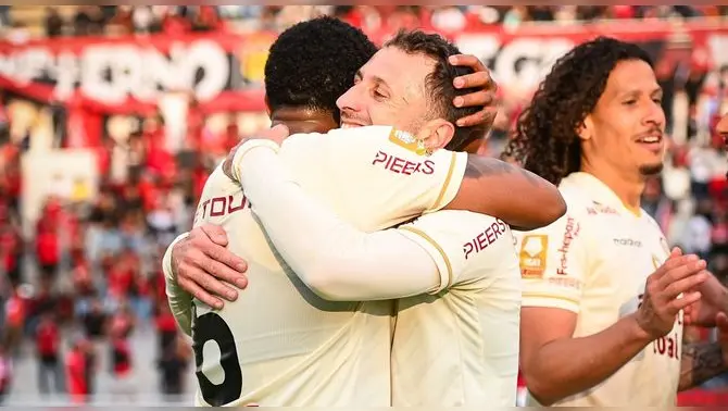 Universitario de Deportes y una grata noticia para sus hinchas.