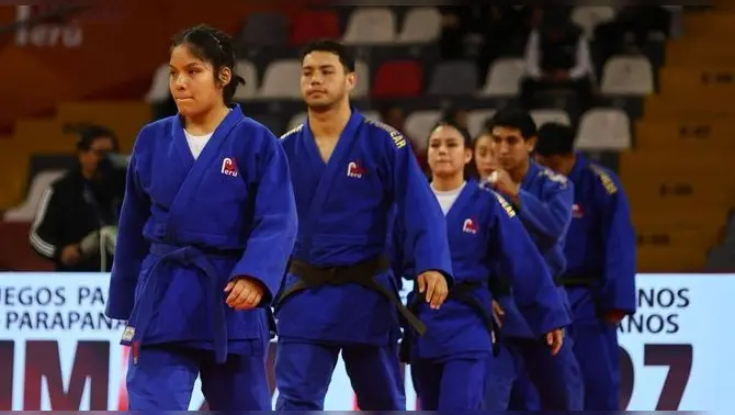 Grand Prix de Judo Lima 2025 Grand Prix de Judo Lima 2025