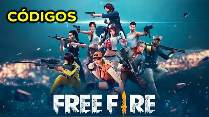 Canjea los códigos de Free Fire para este sábado 11 de octubre y obtén recompensas. Canjea los códigos de Free Fire para este sábado 11 de octubre y obtén recompensas.