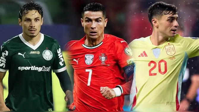 Programación de partidos en vivo a disputarse este sábado 11 de octubre