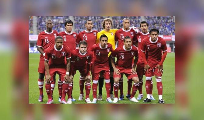 ¡Perú campeón!: Ganó la Copa Kirín junto con Japón y la República Checa