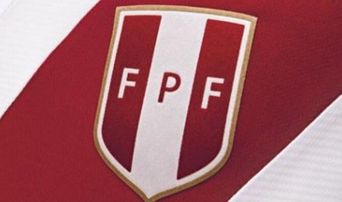 El escudo de la Selección Peruana a lo largo de la historia