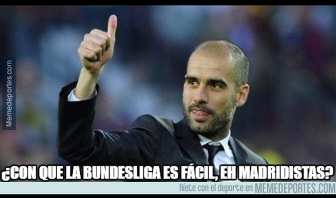 Real Madrid vs. Wolfsburgo: los mejores memes de la derrota española en ...