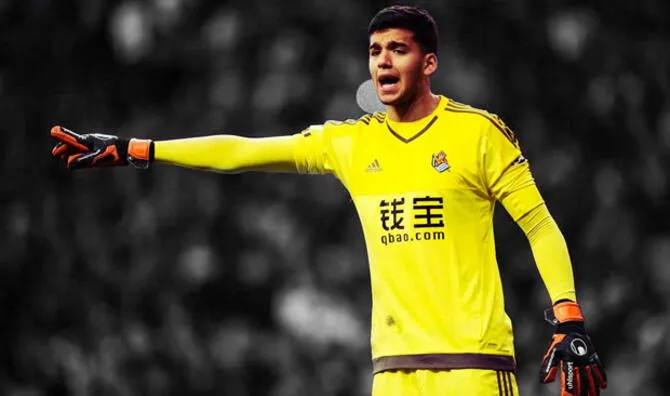 Manchester City Crushes Norwich to Reach Carabao Cup Last 16 as Gerónimo Rulli Debuts Manchester City Crushes Norwich to Reach Carabao Cup Last 16 as Gerónimo Rulli Debuts