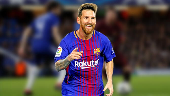Equipos A Los Que Messi Ha Marcado Mas Goles
