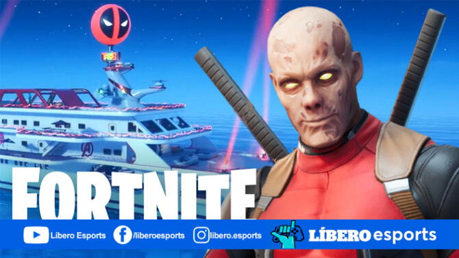 Fortnite ¿Cómo desbloquear el estilo de la skin de