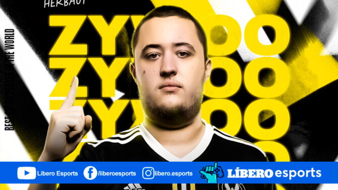 zywoo csgo stats