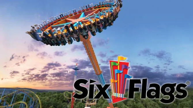 Six Flags Mexico Esta Abierto Hoy Jueves 8 Horarios Precio Y Como Hacer Reservaciones