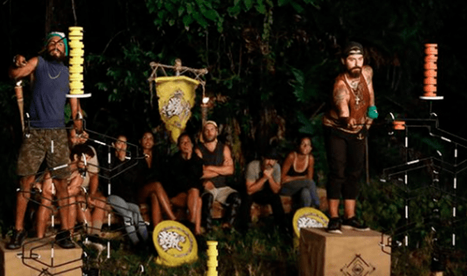 Survivor México 2021 ¿Quién quedó eliminado este viernes?