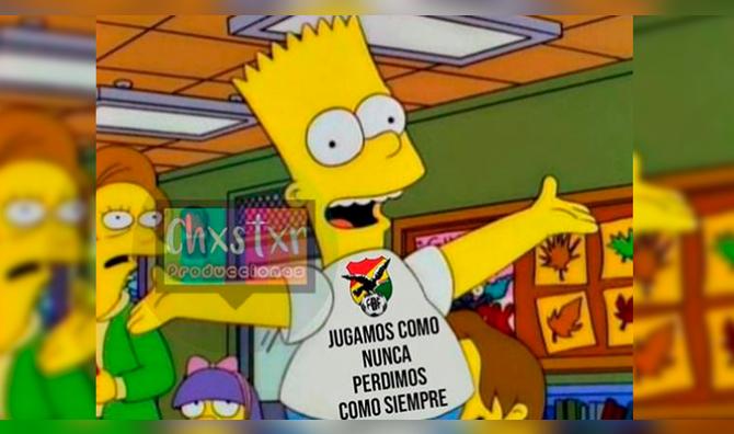 ¡Con Bren Bereton de punto! Gánate con los mejores memes del Chile vs Bolivia
