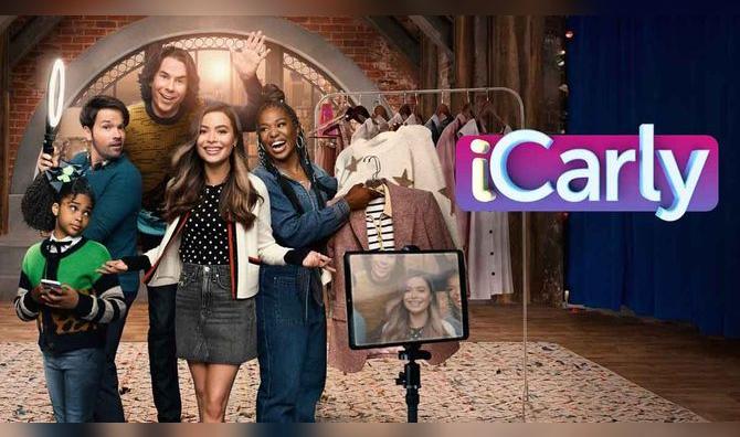 Icarly 2021 Episode 1 VER ICarly 2021 capítulo 1 completo en español latino