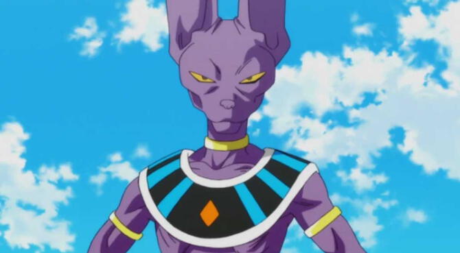 Dragon Ball Super: ¿Por qué Bills no podrá pelear ante Granola?