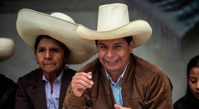 Pedro Castillo: fecha, hora y canal TV de su proclamación como electo presidente Pedro Castillo: fecha, hora y canal TV de su proclamación como electo presidente