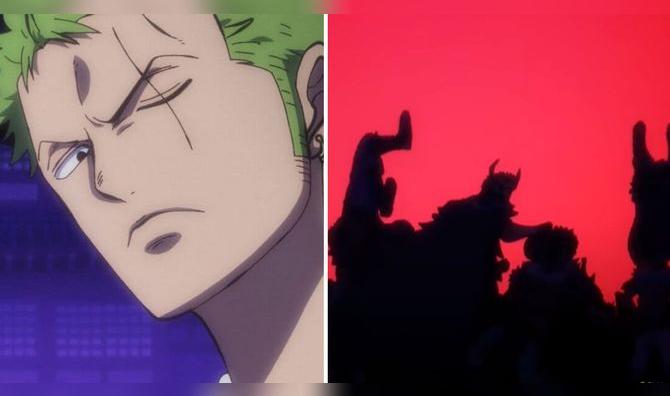 One Piece Capitulo 984 El Episodio Que Creo La Gran Controversia En Los Fans Zoro