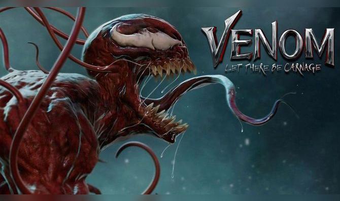 Ver Venom 2 Película Completa En Español Latino Facebook