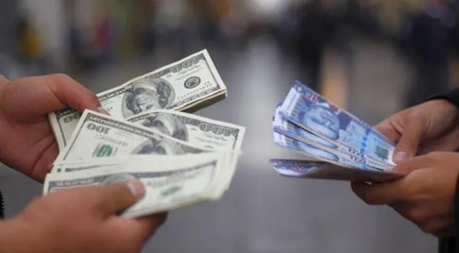 Precio del dólar Perú: tipo de cambio HOY, domingo 15 de agosto