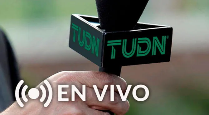 tudn en vivo online