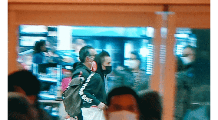 Christian Cueva ya se encuentra en Lima para encarar los duelos de las Eliminatorias