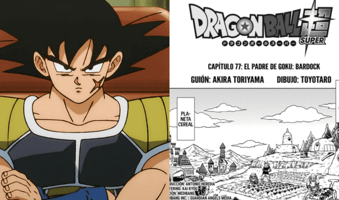 Dragon Ball Super Como Y Donde Leer Gratis El Capitulo 77 Del Manga En Espanol Dragon Ball Super Como Y Donde Leer Gratis El Capitulo 77 Del Manga En Espanol