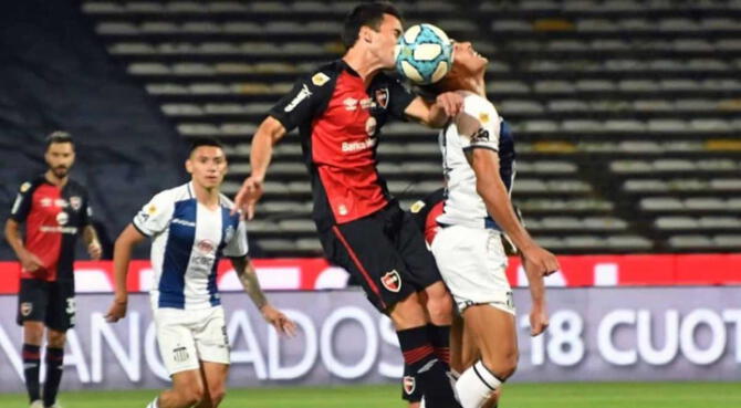 Talleres de Córdoba vs. Newells EN VIVO vía TNT Sports FOX Sports Premium  horario canal de TV y dónde ver transmisión partido Copa de la Liga  Profesional Argentina 2022