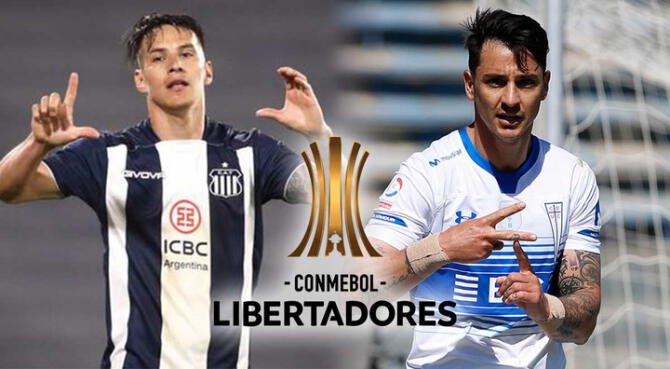 Talleres de Córdoba vs. U. Católica EN VIVO vía APUROGOL TV, FOX Sports,  ESPN y STAR Plus por Copa Libertadores 2022